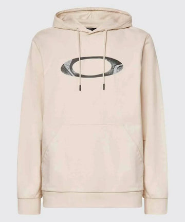 Oakley New Ellipse Hoodie Sweatshirt - Humus